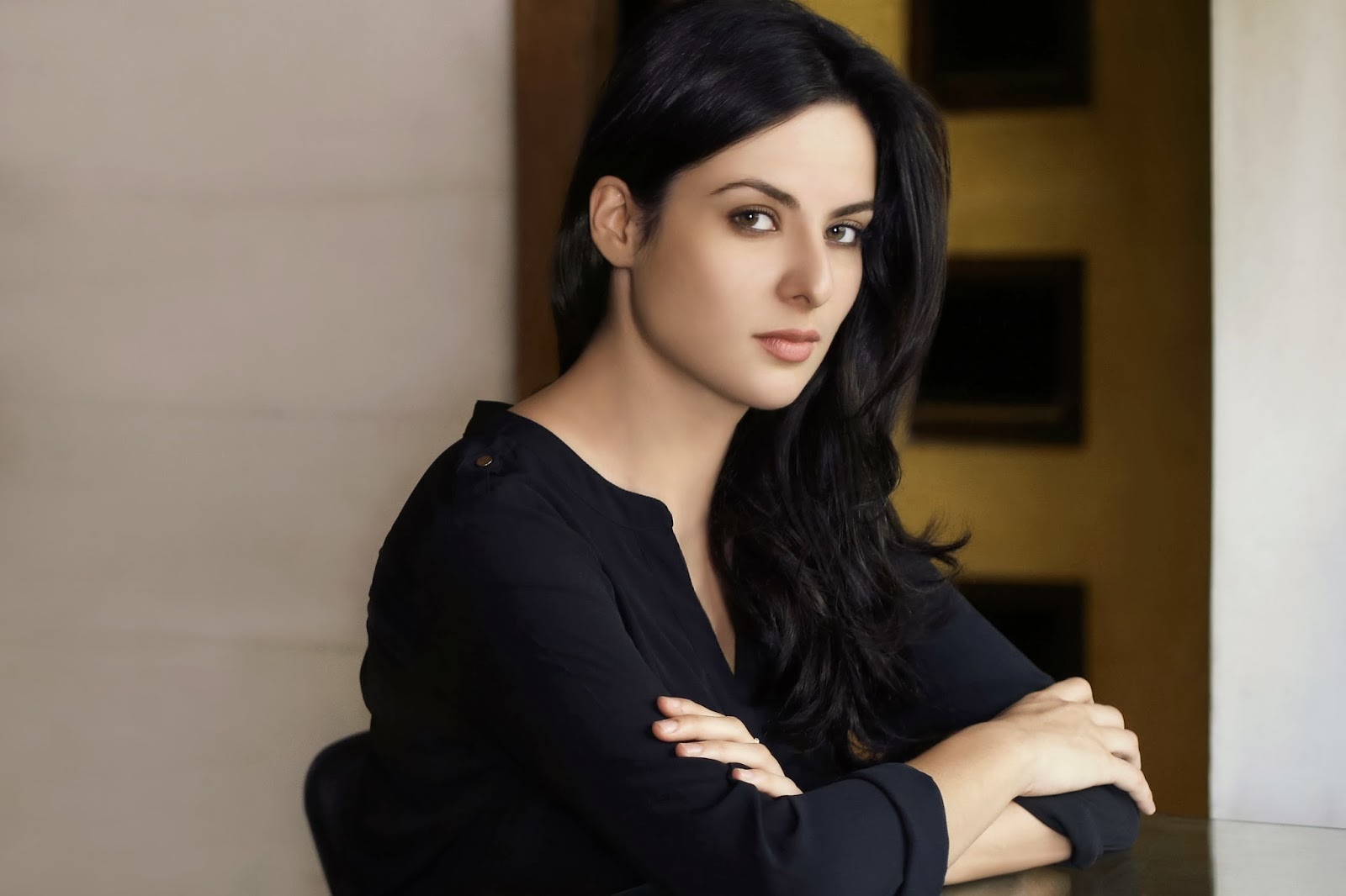 Bigg Boss 10: Who's Elena Kazan? Everything you need to know about her!