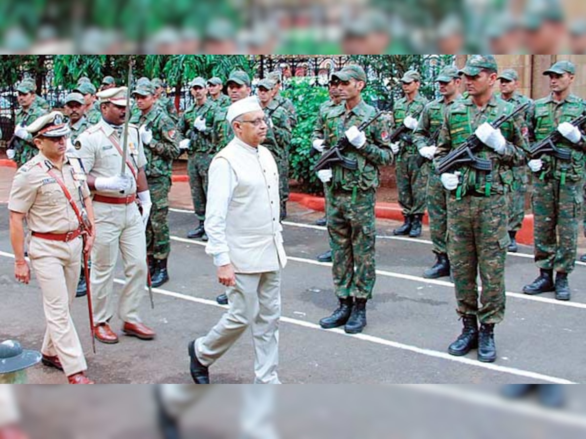 Eight years after 26/11, wait for RPF commando centre continues