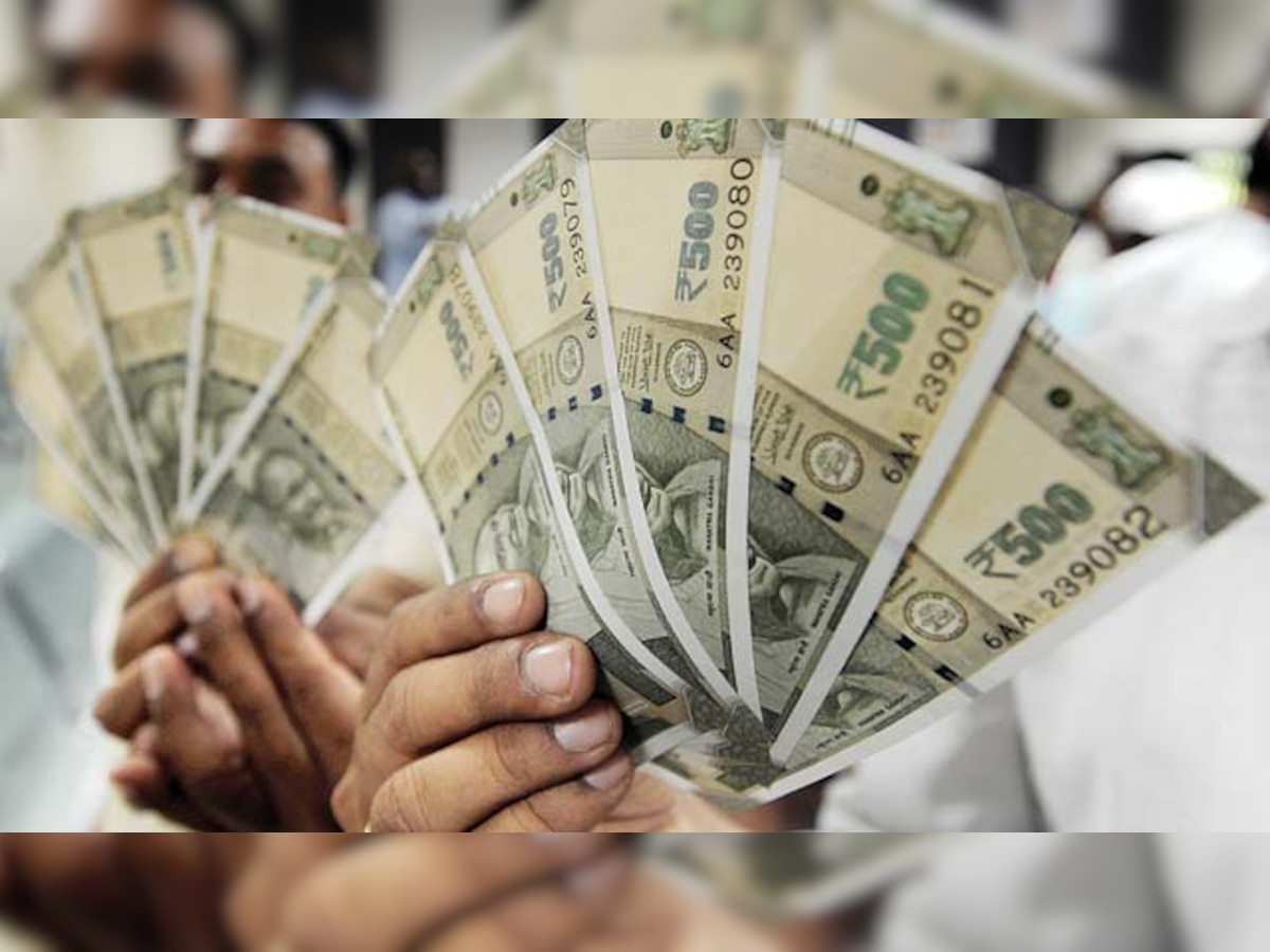 India has zero conviction on money laundering: US reports