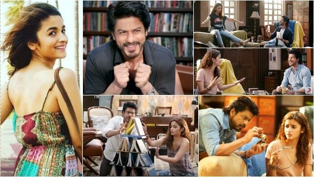 Dear Zindagi is a MUST WATCH for every parent and youngster! | India Forums