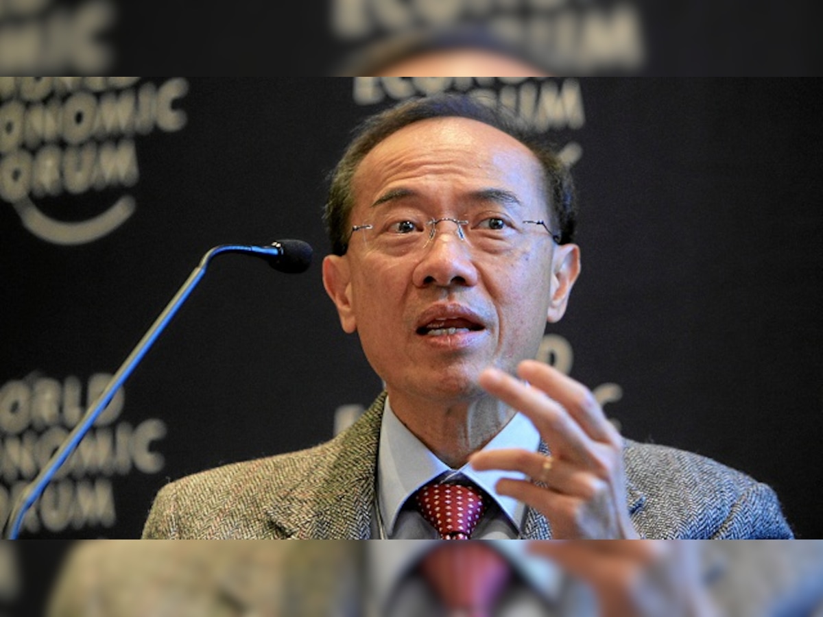 Nalanda University Chancellor George Yeo quits, protests against lack of autonomy