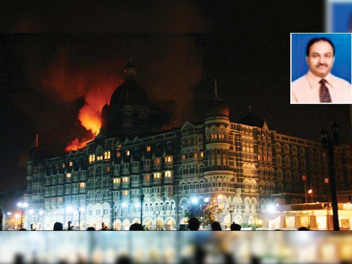 DNA Exclusive: Pakistan army’s 26/11 link revealed