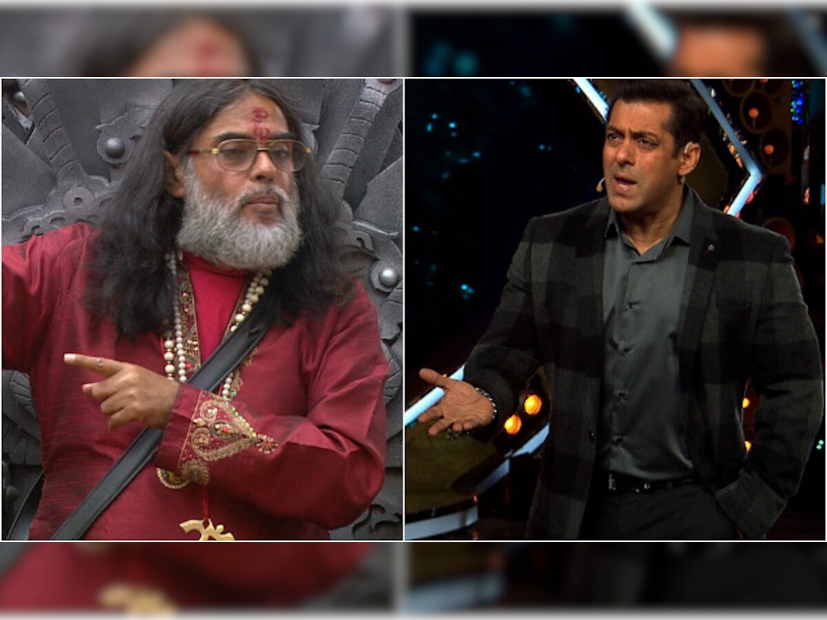 Bigg Boss 10: Om Swami once again becomes 'Khalnaayak', it's time for him to pay back 