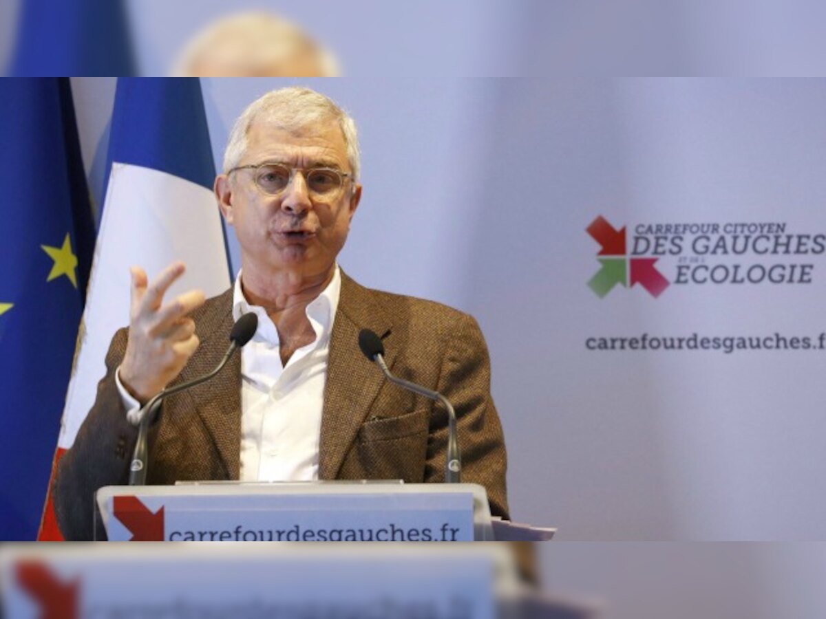 President, PM should contest French Socialist presidential ticket, says Claude Bartolone