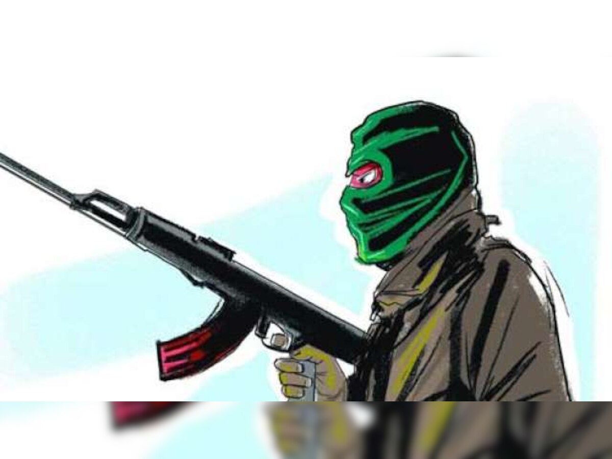 Militant activities in Meghalaya hit the hardest following demonetization: Police