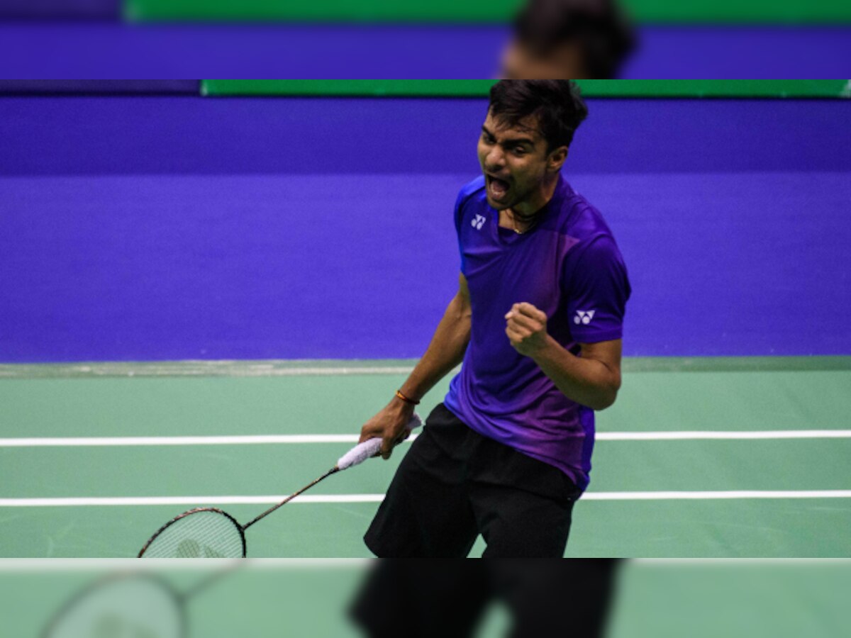 Sameer Verma in Hong Kong Super Series Final: Live streaming and where to watch in India