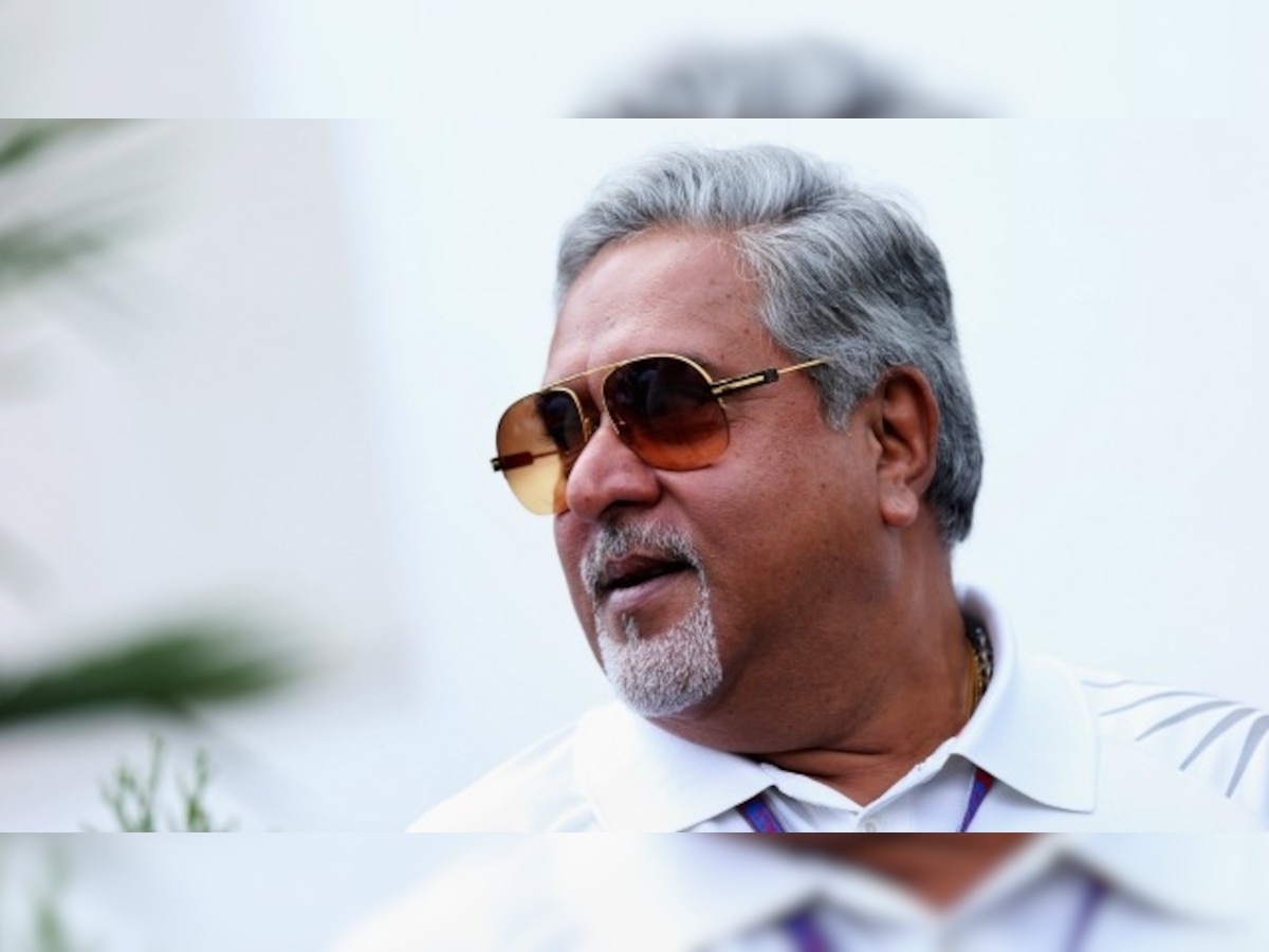 After two failed attempts, Service Tax dept to auction Vijay Mallya's luxury jet again