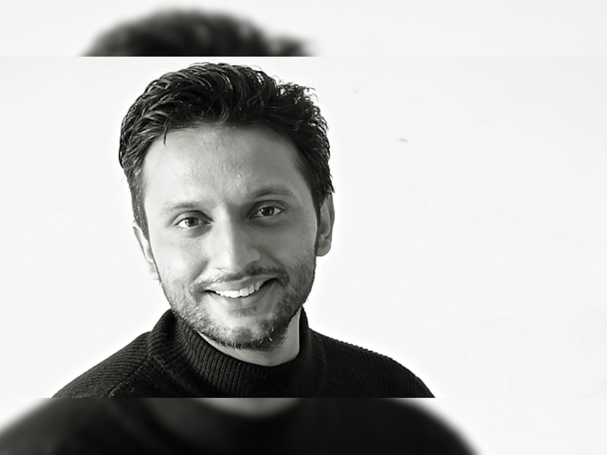 Khans, similar yet different: Mohd Zeeshan Ayyub 