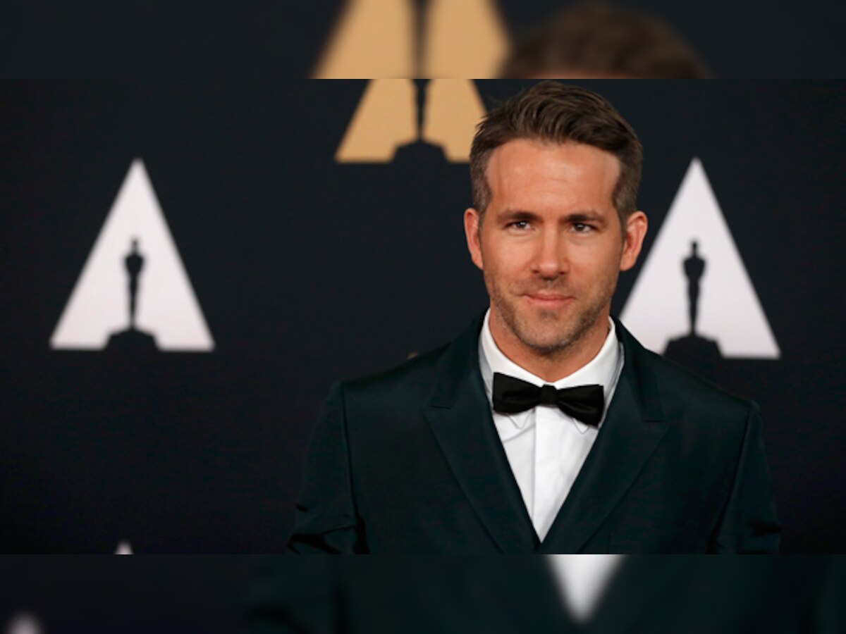 Ryan Reynolds Recalls His Failed Coen Brothers Audition 