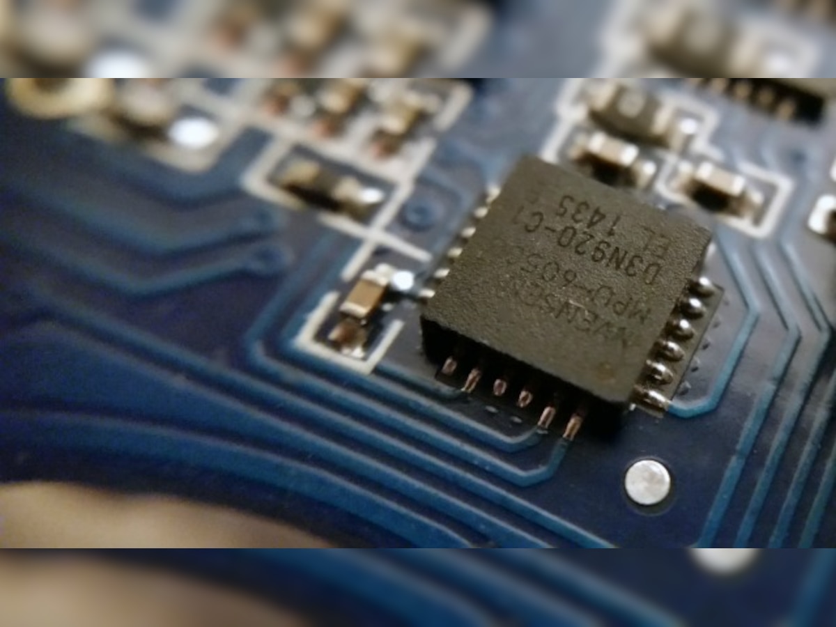 Decoded: Microelectromechanical systems (MEMS)