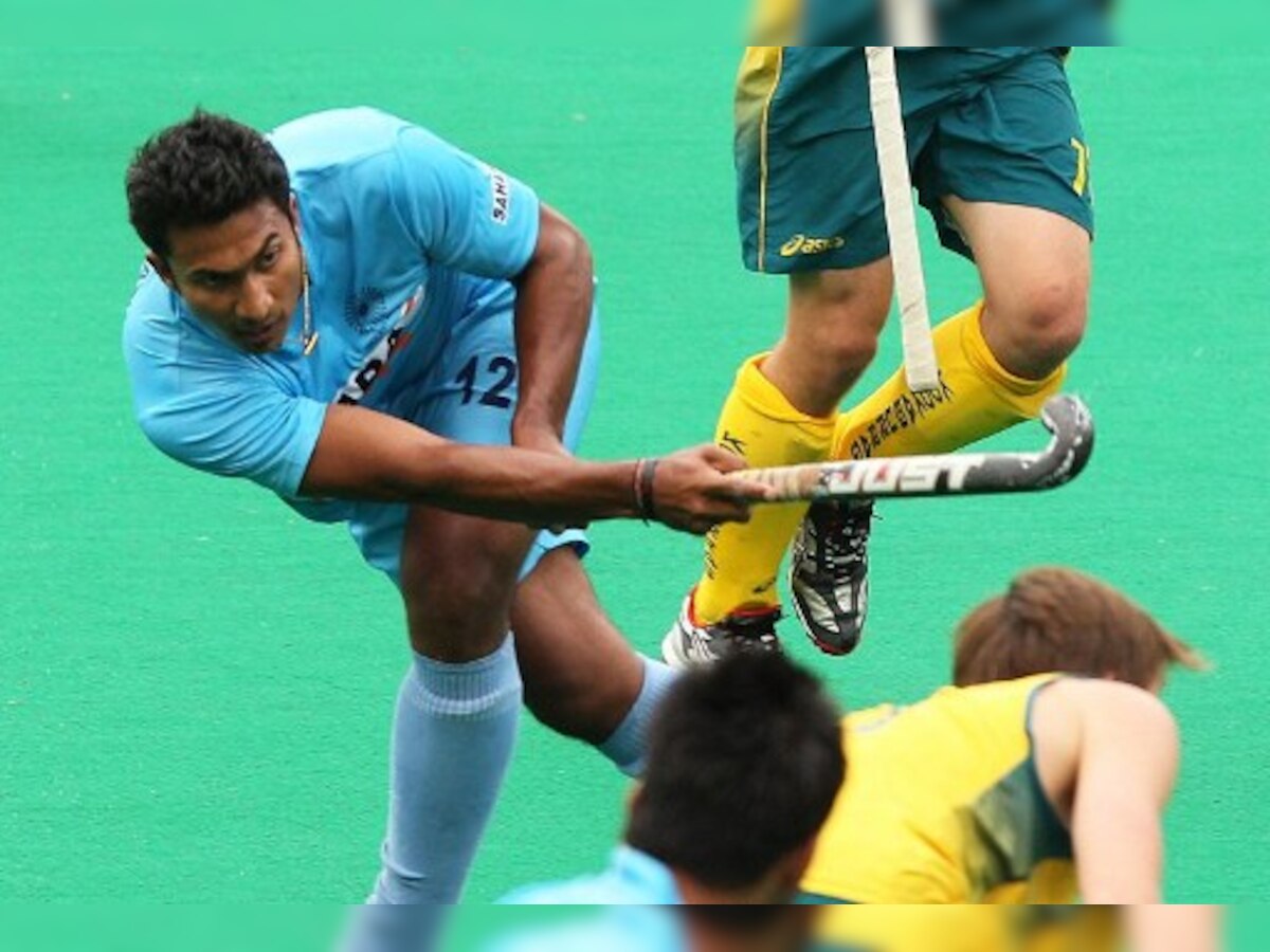 Hockey: India beat Australia 3-2 in thrilling tie