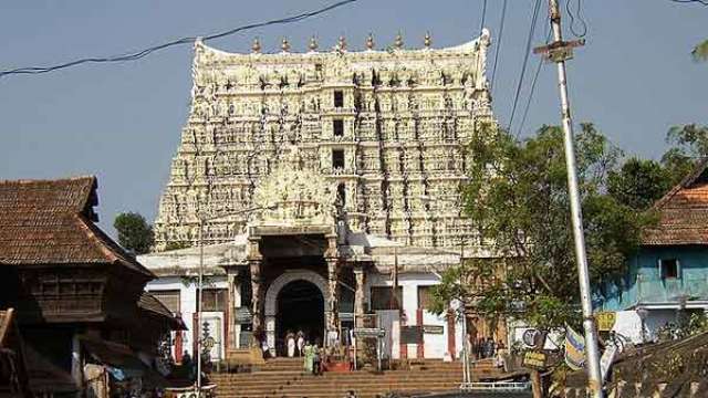 Govt to exhibit treasures of Padmanabhaswamy Temple in museum - KERALA -  GENERAL | Kerala Kaumudi Online