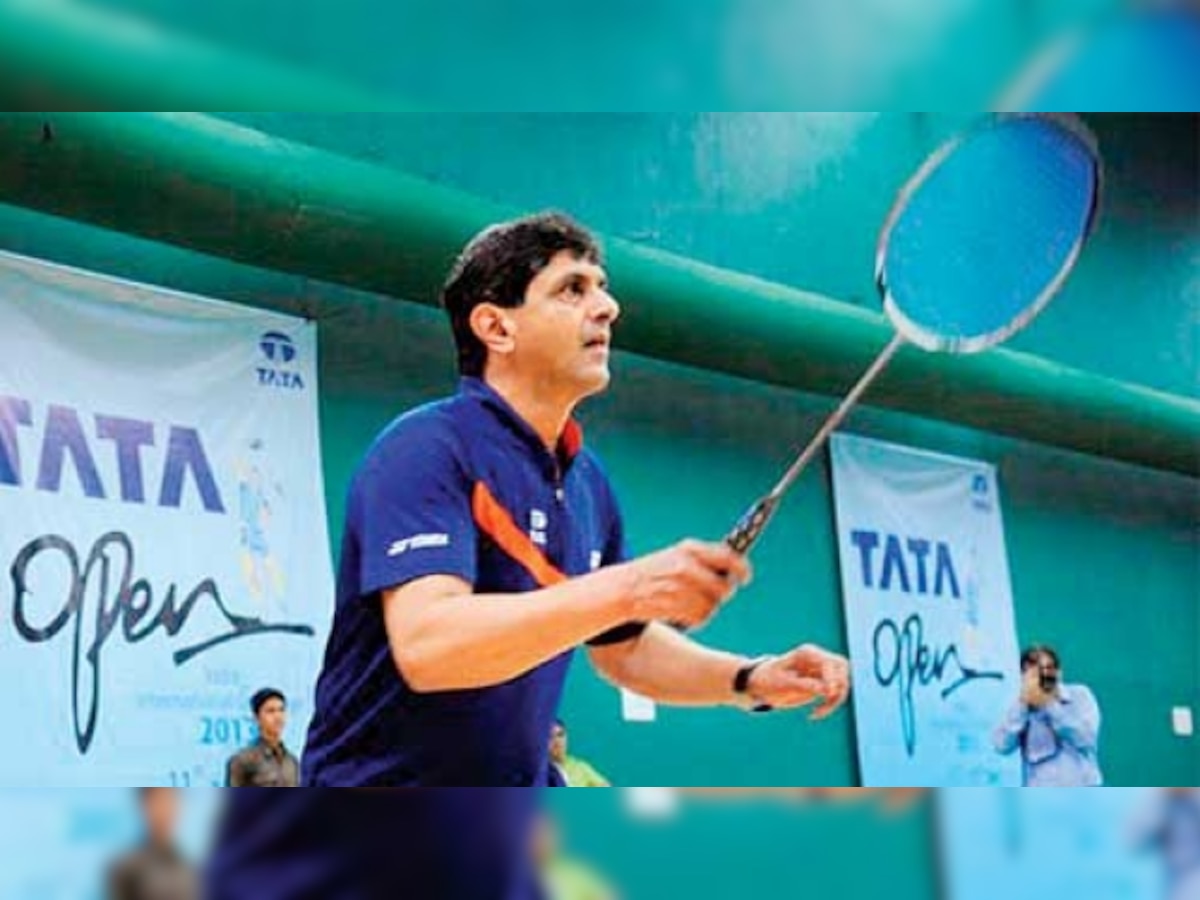 Keen to know what Carolina does to win major tournaments: Prakash Padukone