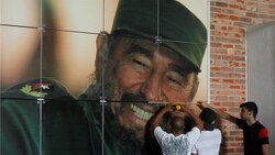 Cuba returning Fidel Castro's ashes to birthplace of the Revolution