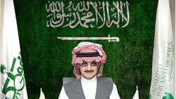 Saudi prince Alwaleed bin Talal  says women must drive