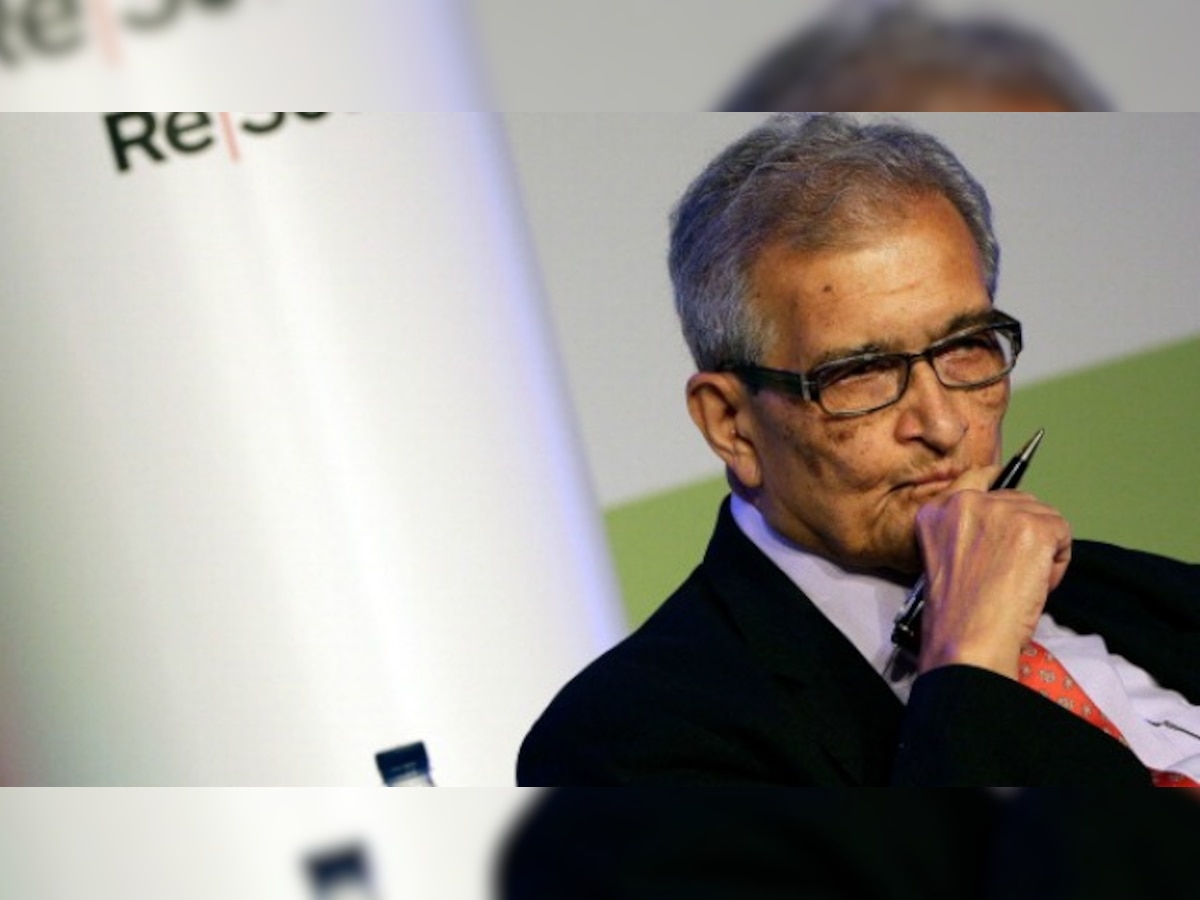 Demonetization is a despotic action that undermines trust: Amartya Sen attacks Modi govt