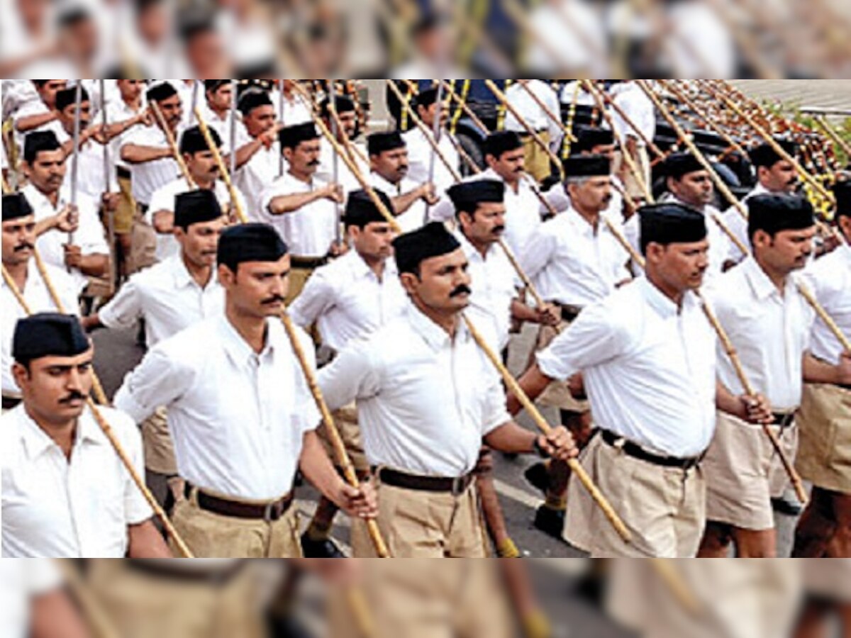 RSS urges to implement 'Uniform Civil Code for stronger, integrated India