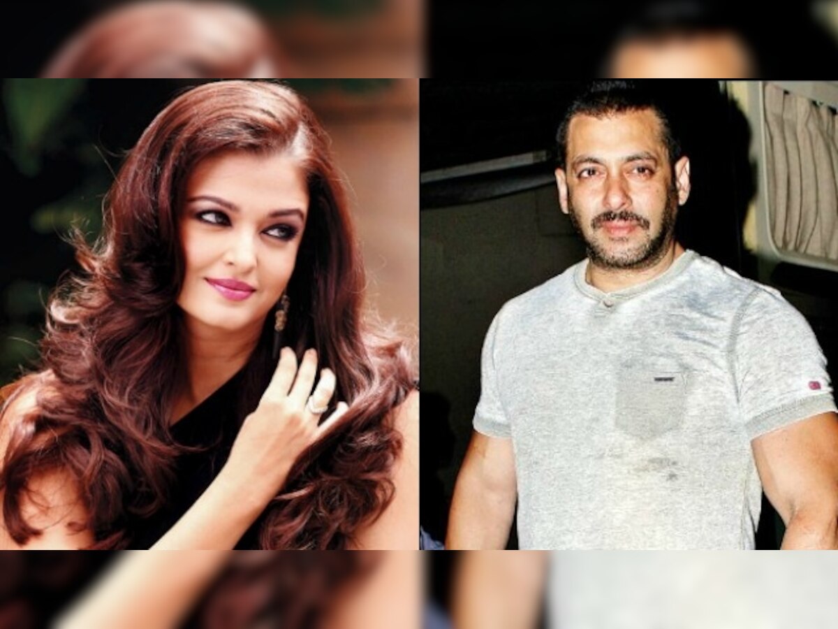 OMG: It's going to be Salman Khan vs Aishwarya Rai Bachchan!