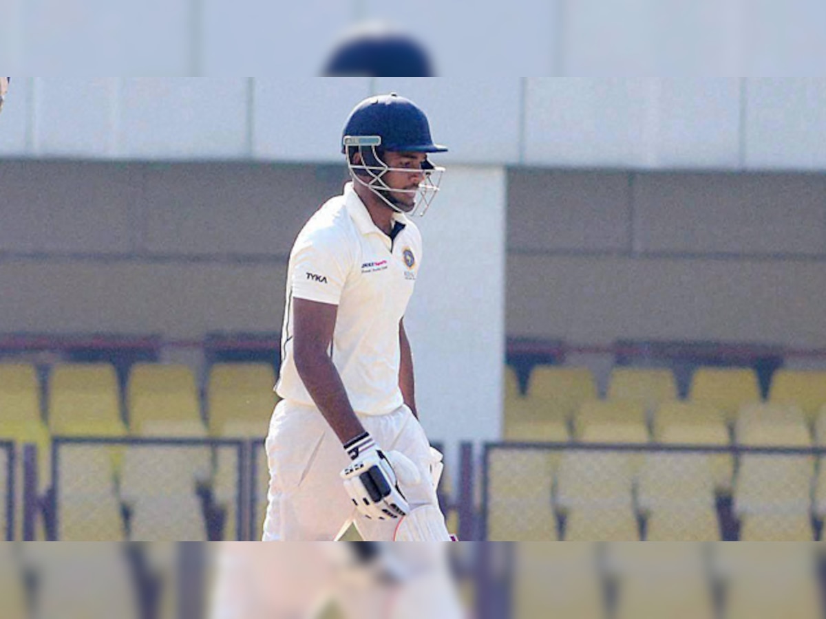 Ranji Trophy: Sanju Samson in trouble for reportedly violating code of conduct