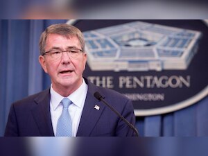 Outgoing US Defence Secretary Ashton Carter to visit India next week