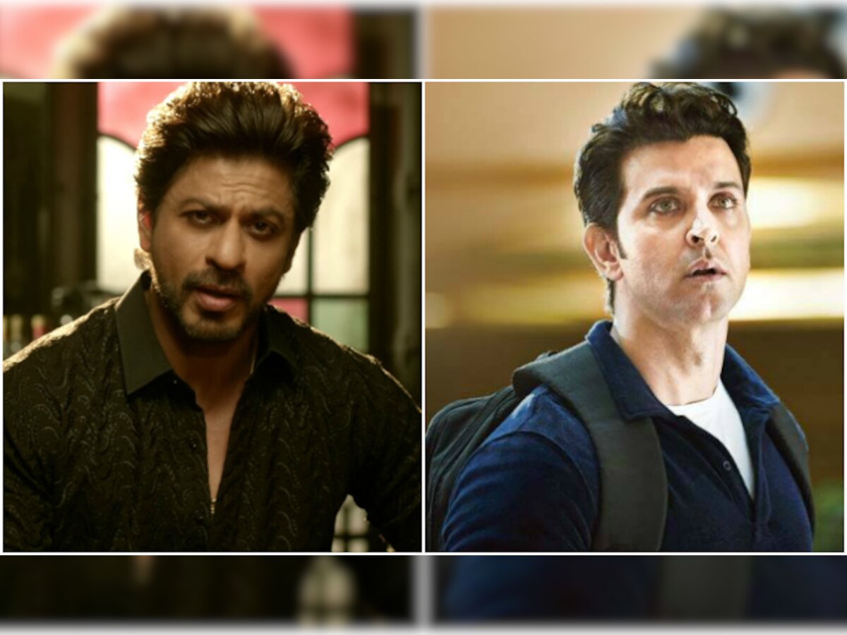 BREAKING: Hrithik Roshan's Kaabil won't be directly clashing with Shah Rukh Khan's Raees, here's how!