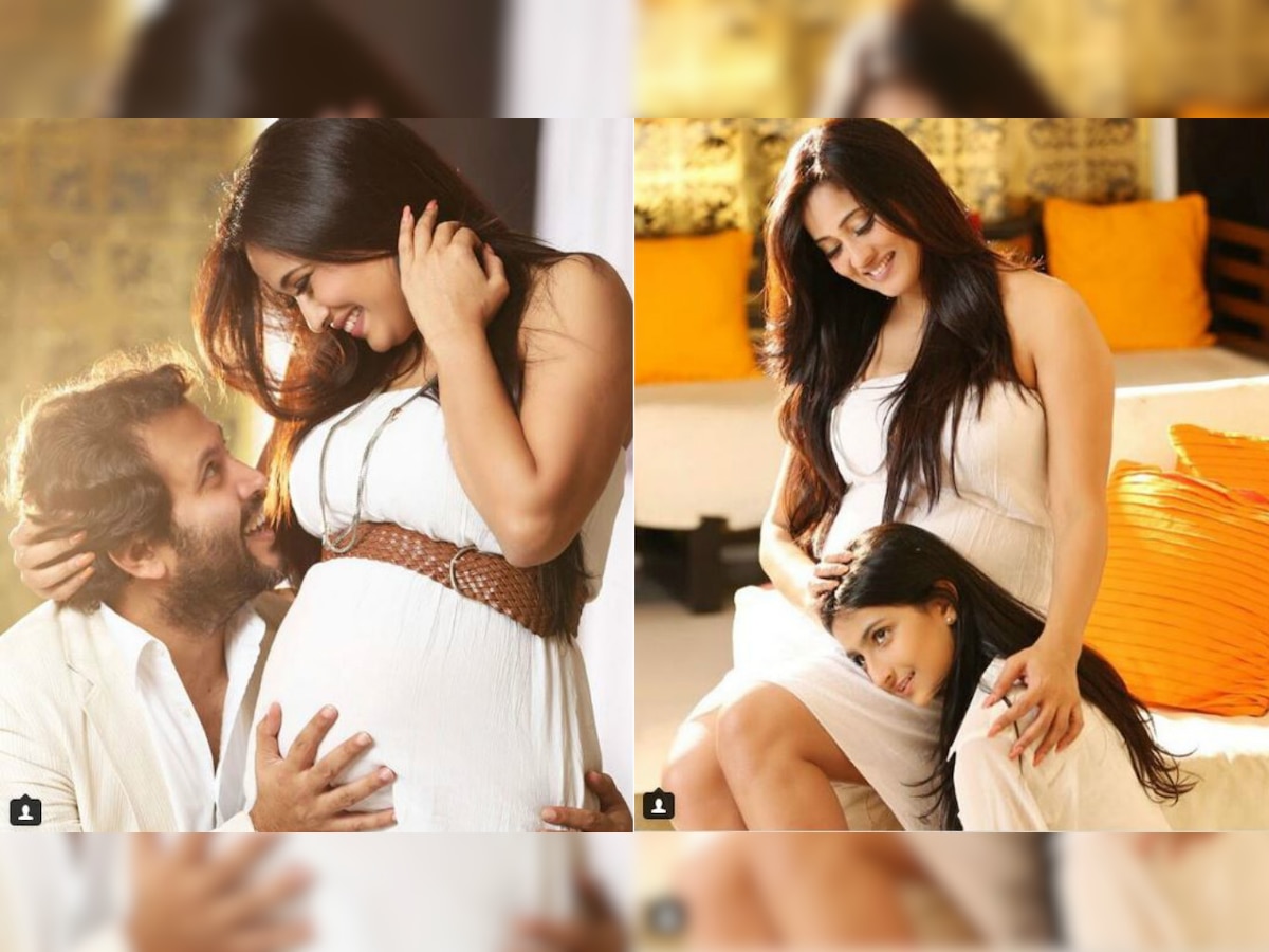 Shweta Tiwari is a mom again, delivers a baby boy!