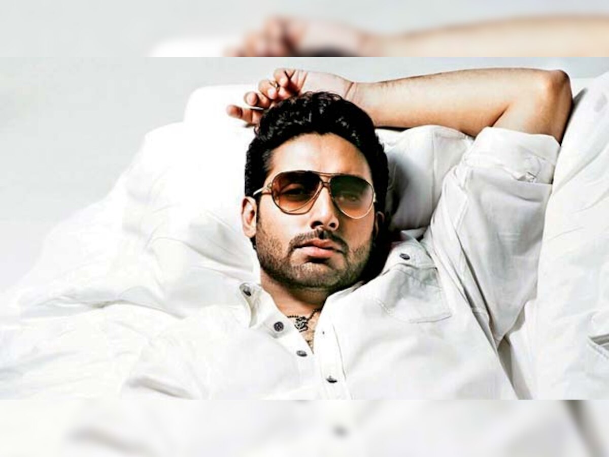 All you need to know about Abhishek Bachchan's next with Prabhu Dheva