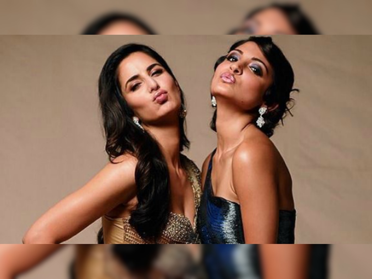 Koffee with Karan: Katrina Kaif picks Anushka Sharma over Hrithik Roshan!