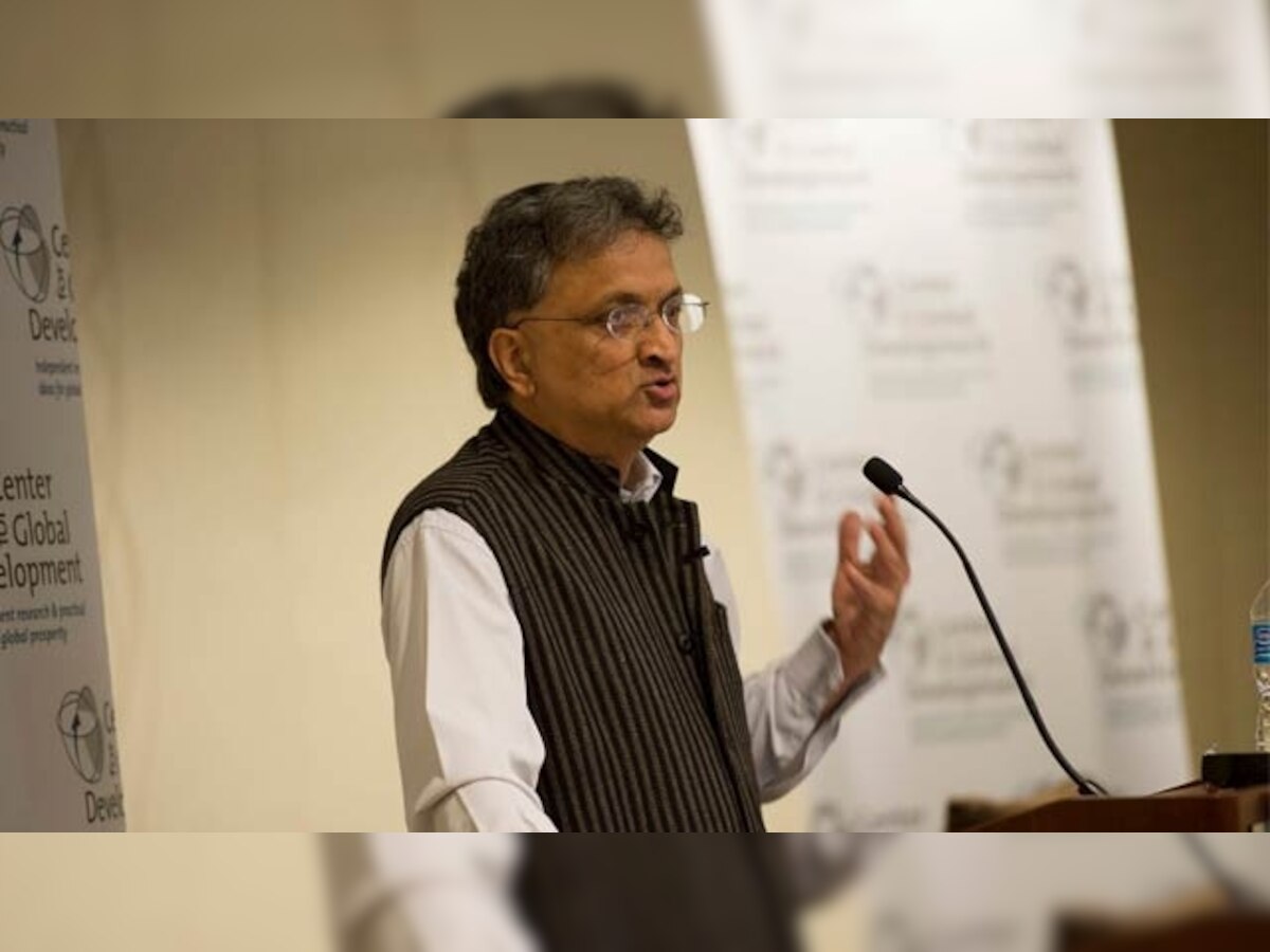 Don't think anyone in Modi govt reads books, hence contempt for scholars: Ramachandra Guha 