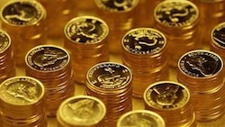 Public sector company MMTC to tie-up with SBI to sell gold coin