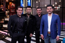 Koffee with Karan 5: Salman Khan's episode with brothers Sohail and Arbaaz is special for THIS reason!