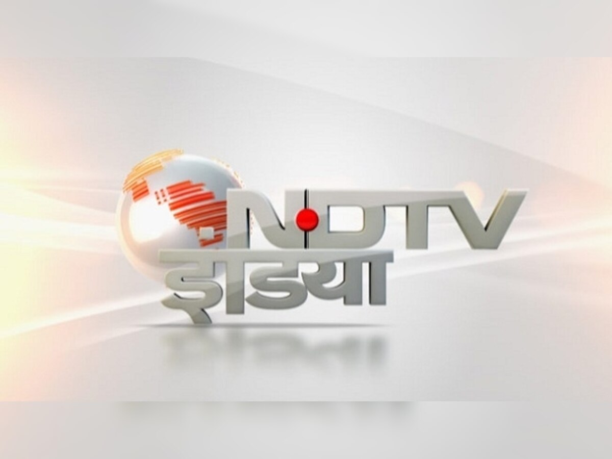 SC adjourns NDTV matter for eight weeks