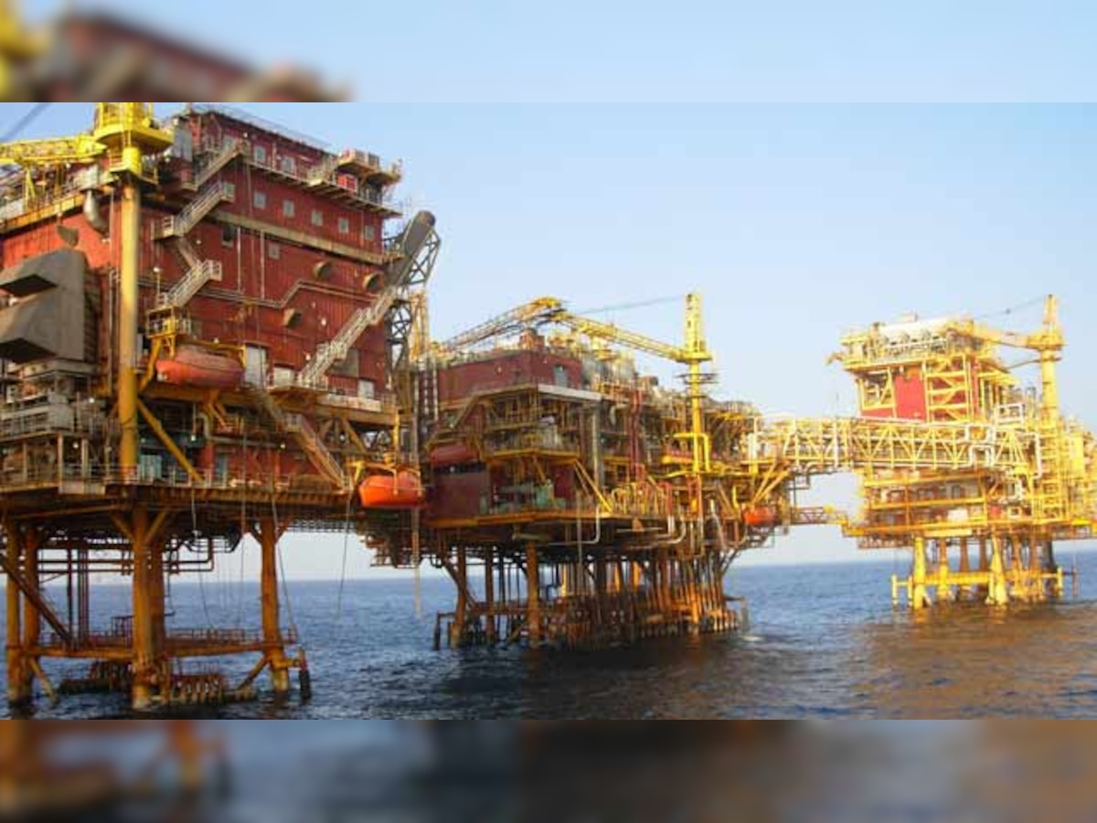 ONGC to begin oil production from Ratna R-Series field in 2019