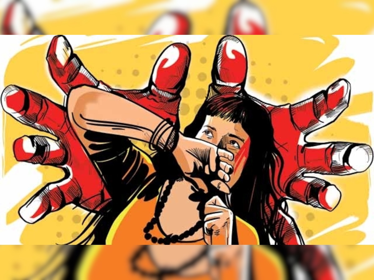 Maharashtra: Minor girl gangraped; 5 minor students, collegian detained