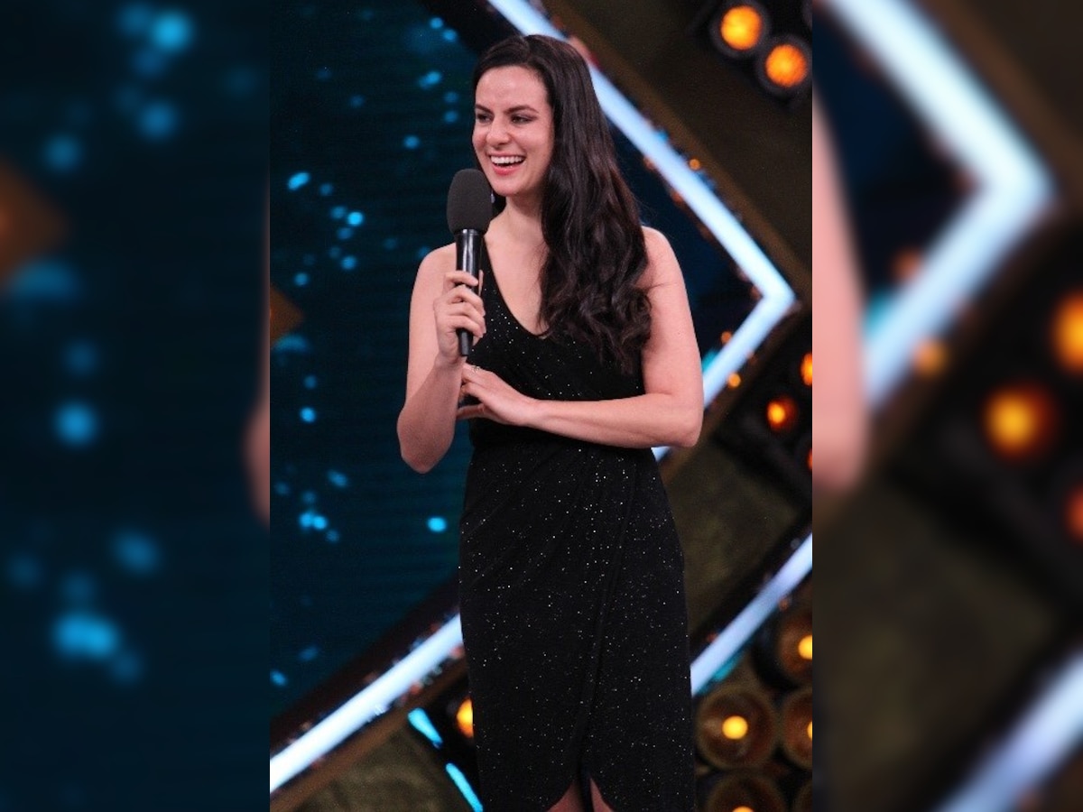 Bigg Boss 10: Evicted contestant Elena Kazan says THESE TWO housemates