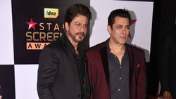 Exclusive: Why did Shah Rukh Khan leave Star Screen Awards mid-way?