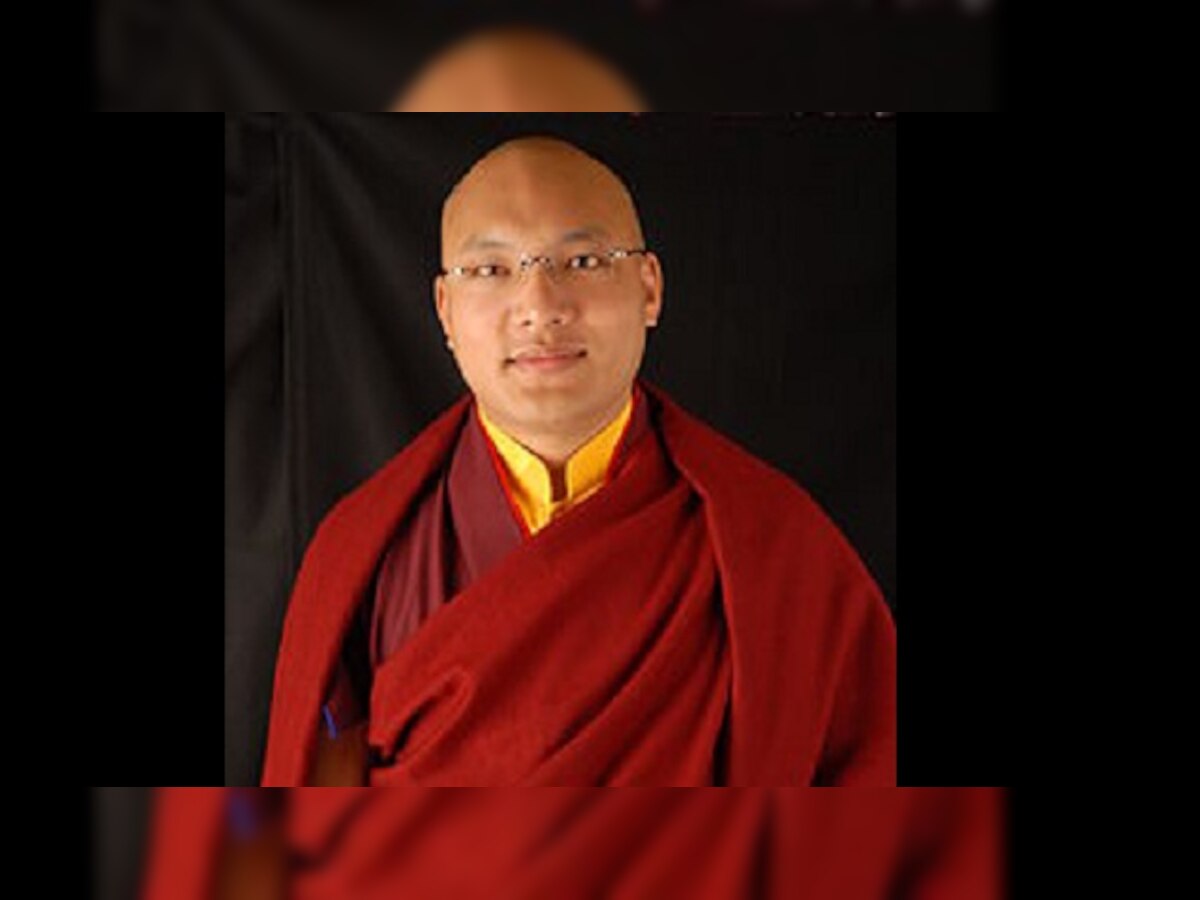 Karmapa Lama's visit: China urges India not to 'complicate' border dispute