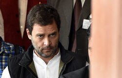 Chorus grows in AICC for Rahul Gandhi's appointment as Congress President