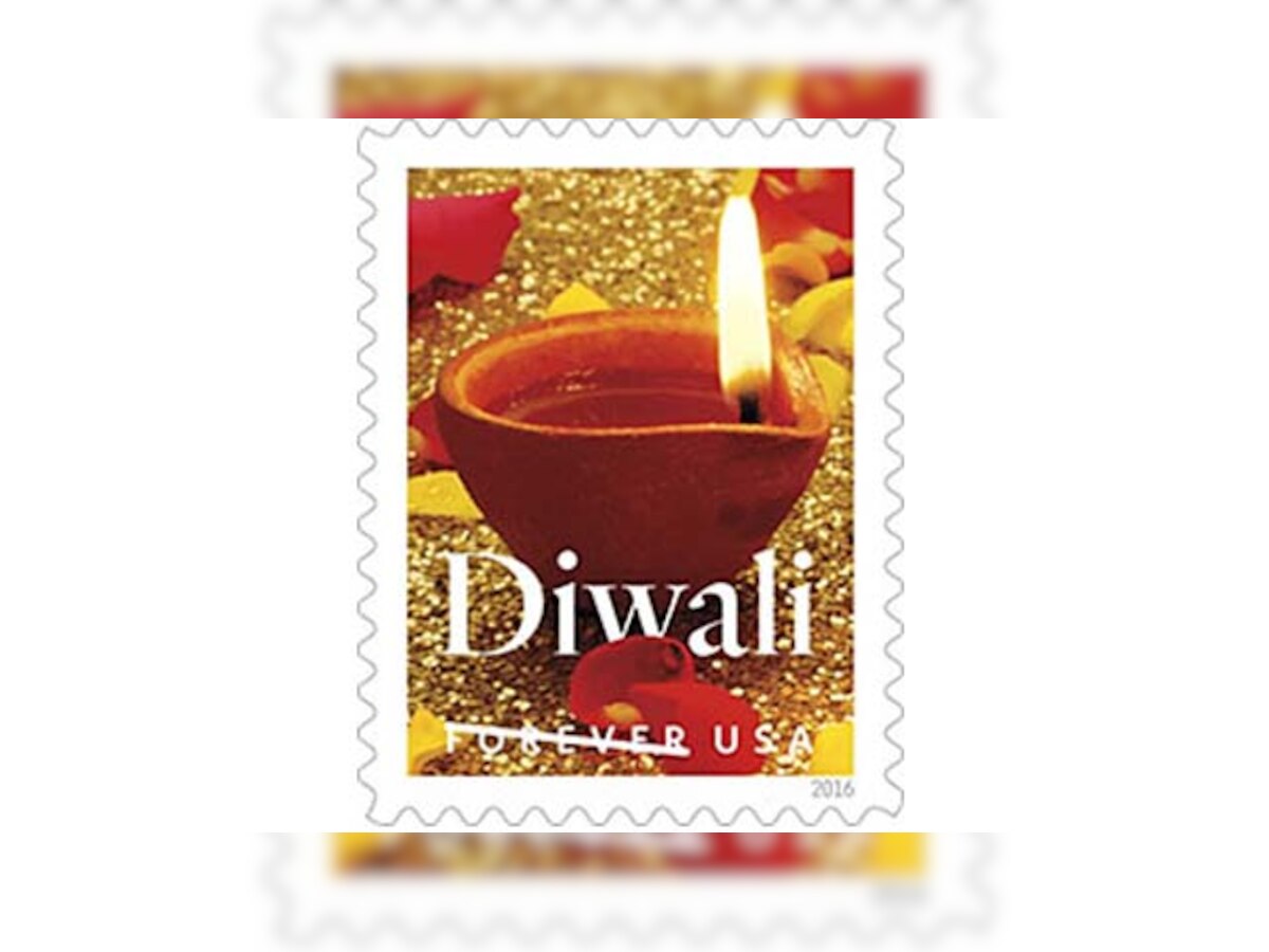 23 nations celebrate release of Diwali stamp in US