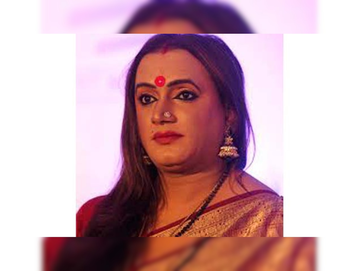 Transgender women in India face bias despite laws, says activist Laxmi Narayan Tripathi