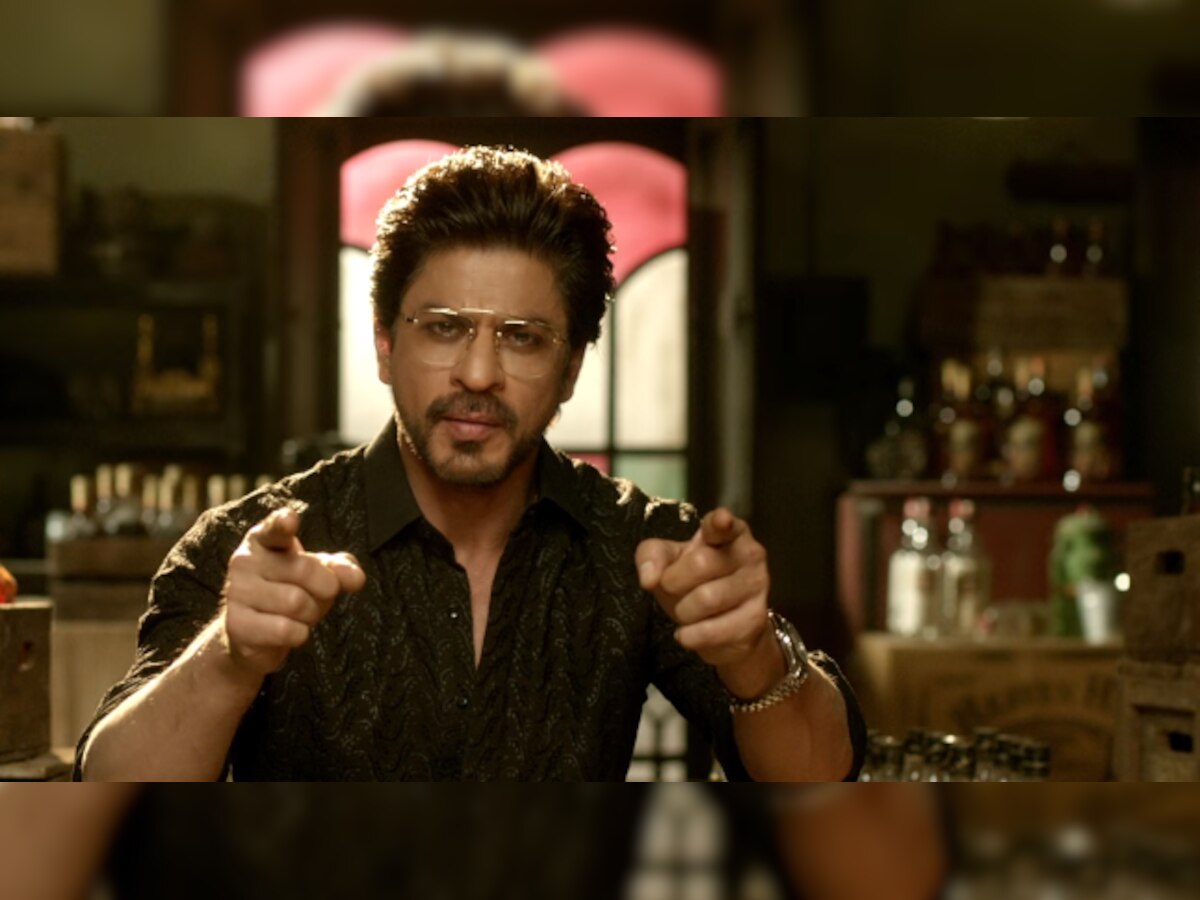 5 things that you will get to see in Shah Rukh Khan's 'Raees' trailer!