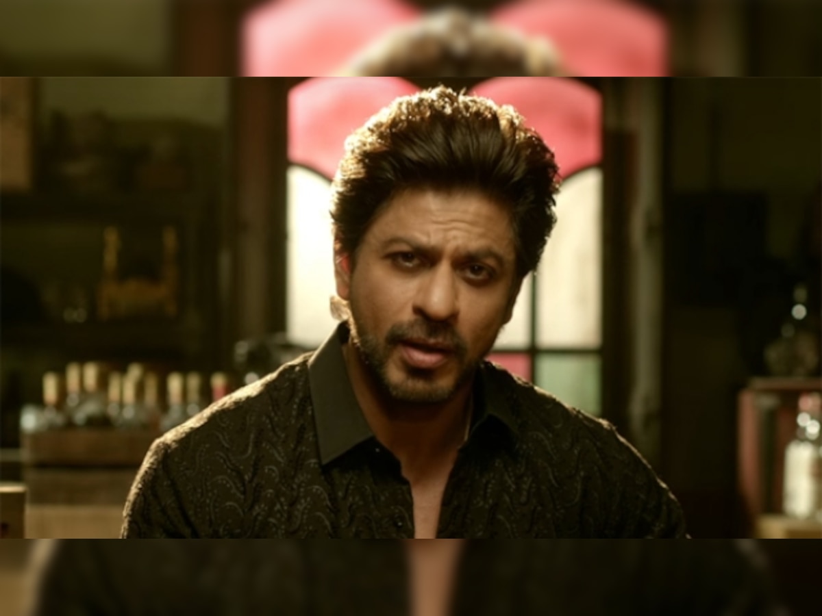 BREAKING: Now, Shah Rukh Khan's 'Raees' also changes release date!