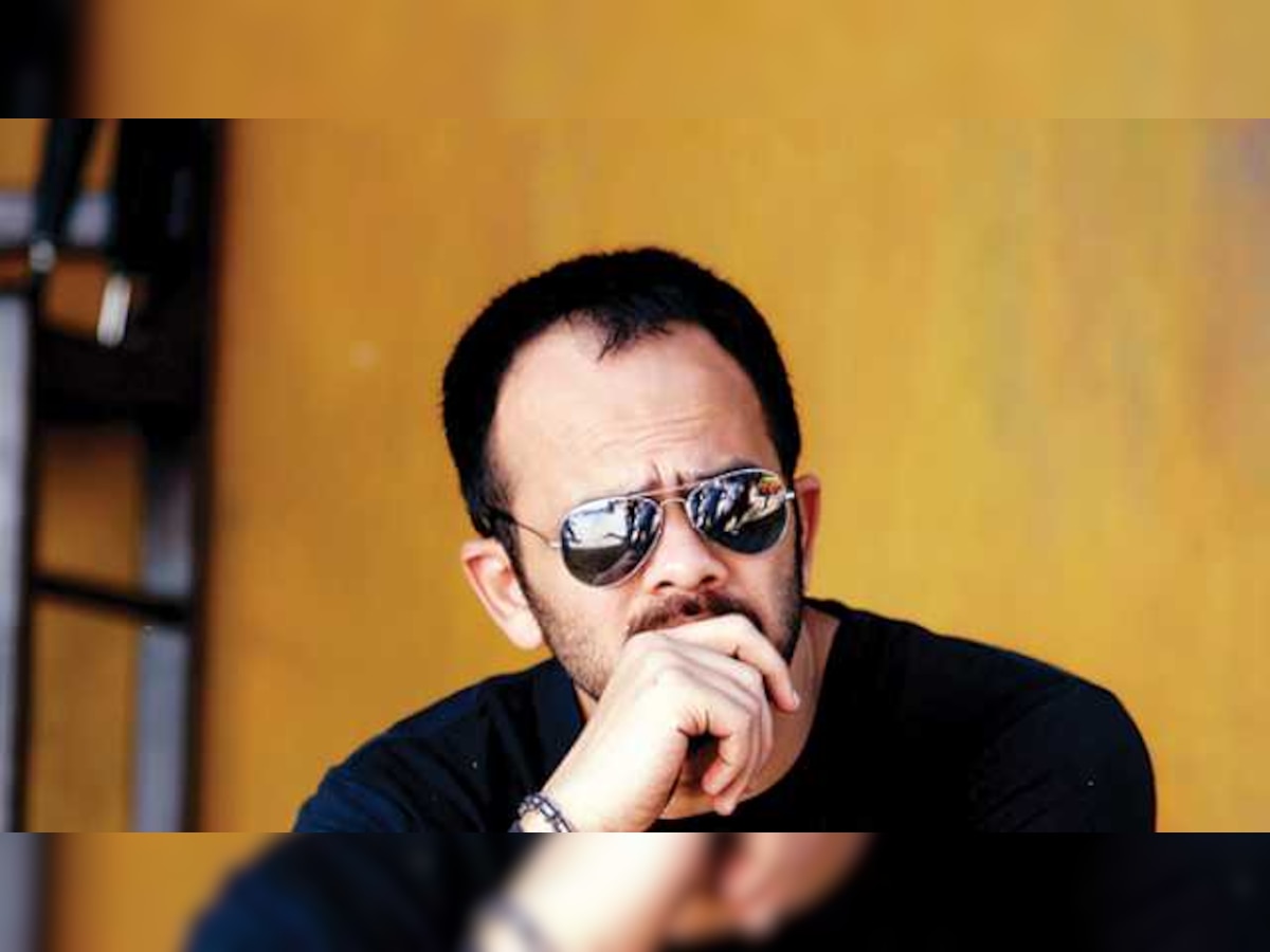 Rohit Shetty now takes 'Golmaal 4' to Ooty