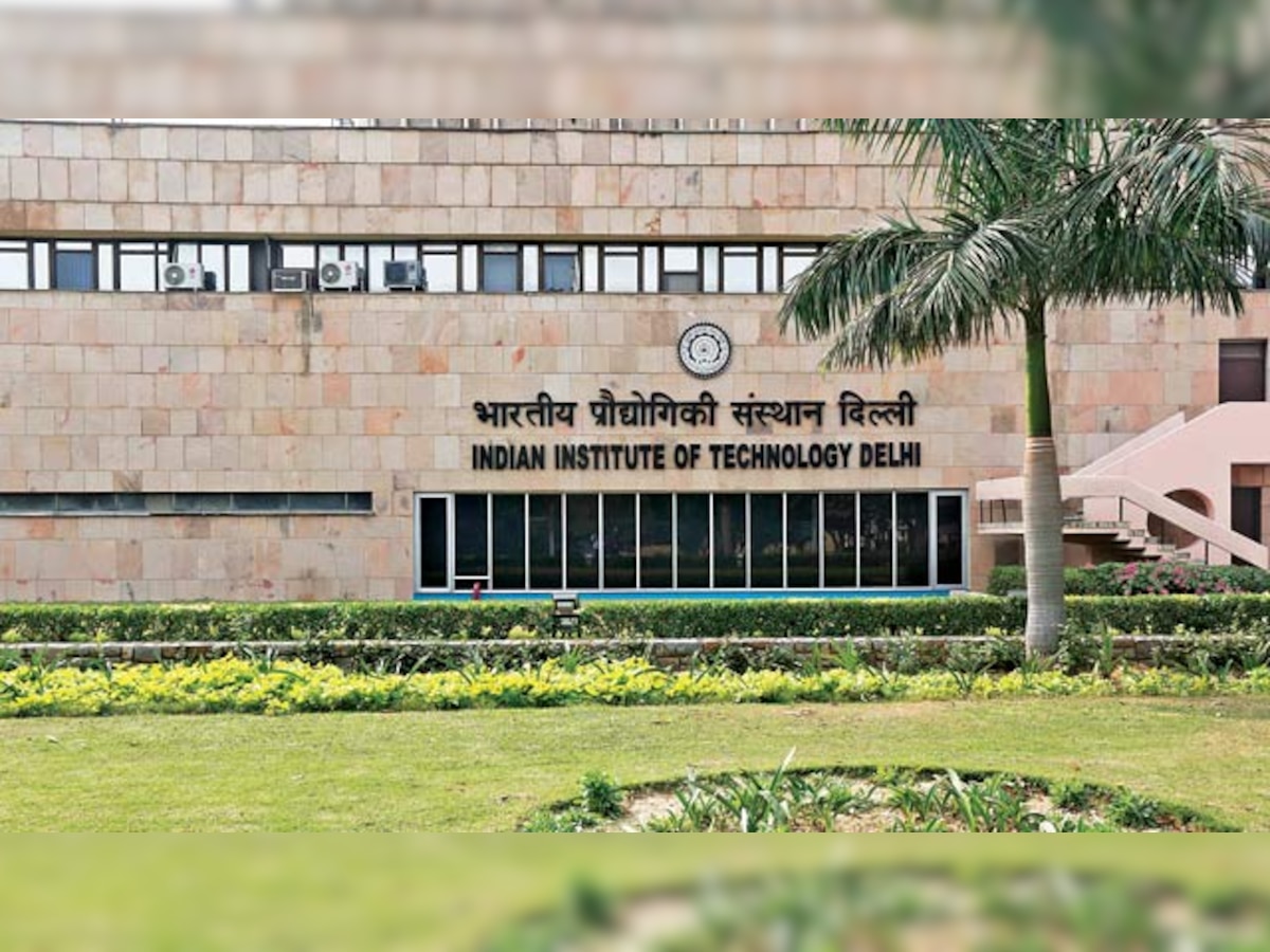 IIT-Delhi to look for faculty  in Ivy League universities