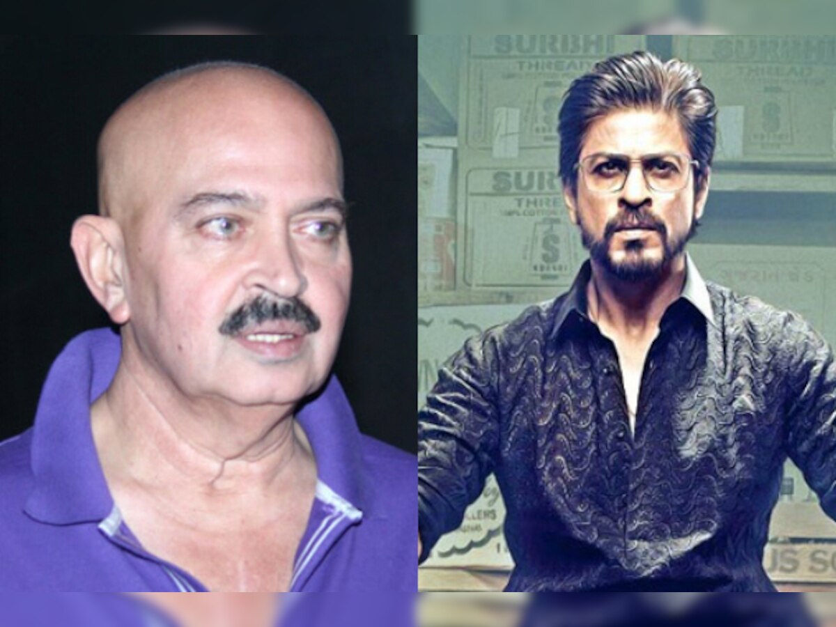 Raees vs Kaabil on January 25 now: Rakesh Roshan BREAKS SILENCE on the clash!