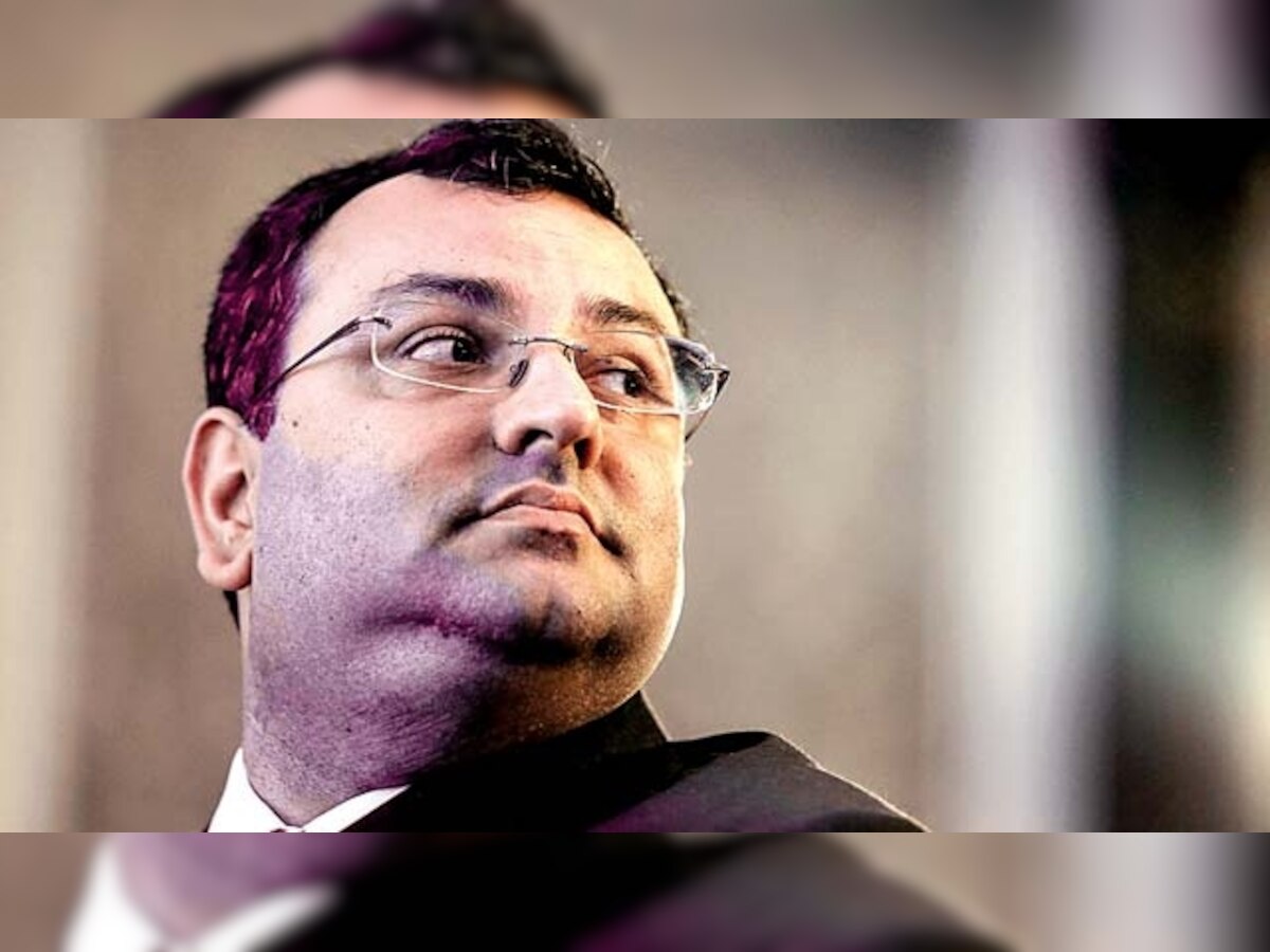 No compelling reason for Mistry's removal as director: InGovern