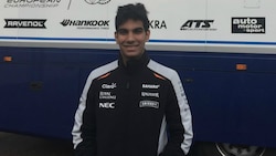 Eighteen-year-old Jehan Daruvala set for maiden Formula 3 stint