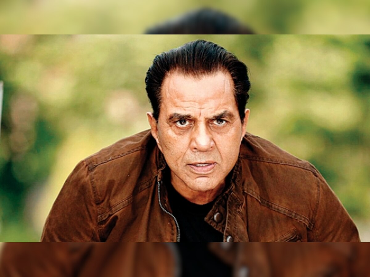 Dharmendra who turns 81 today doesn’t want a biopic on his life