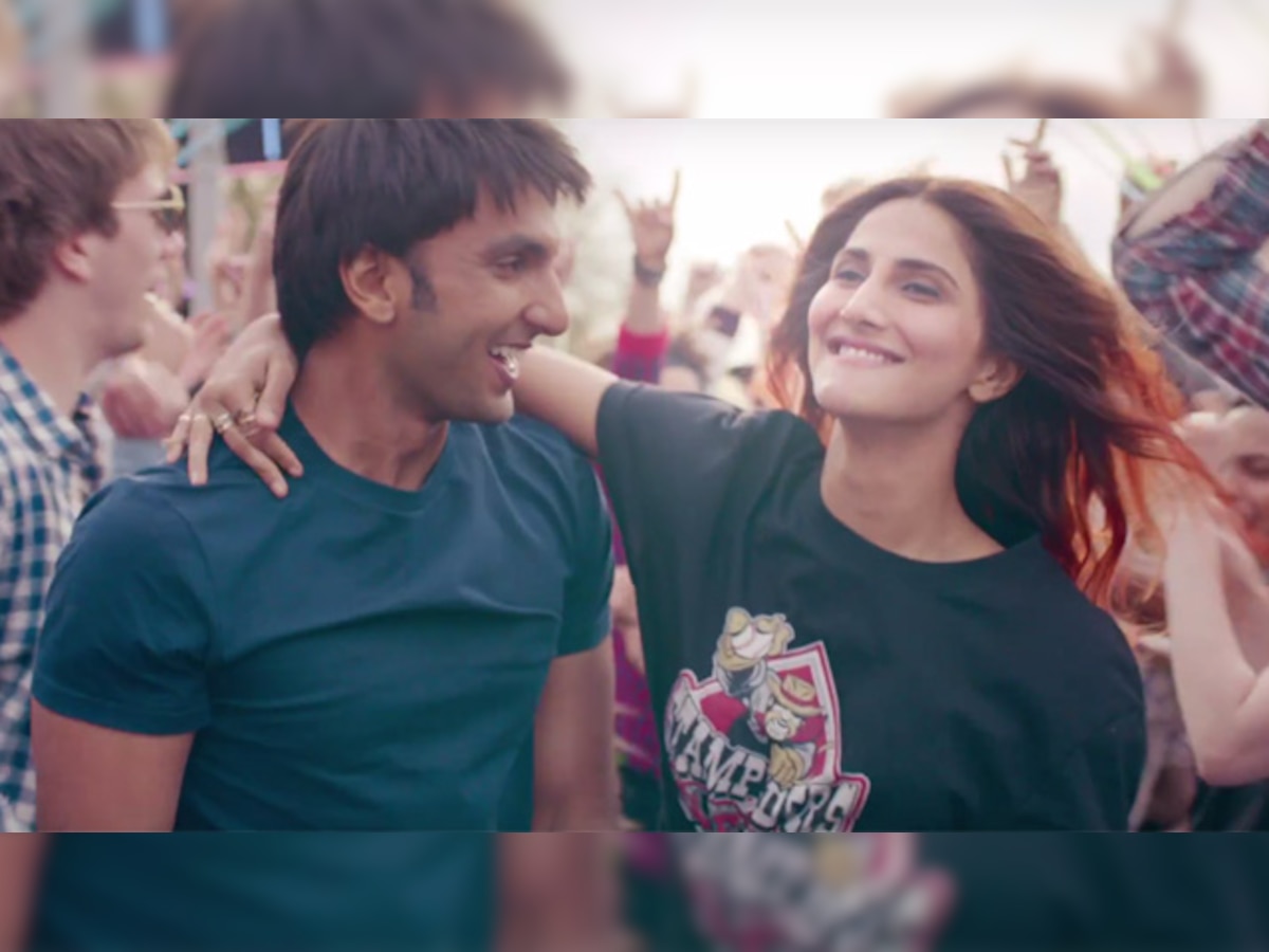 'Befikre' review: Ranveer Singh &Vaani Kapoor deliver an entertaining rom-com