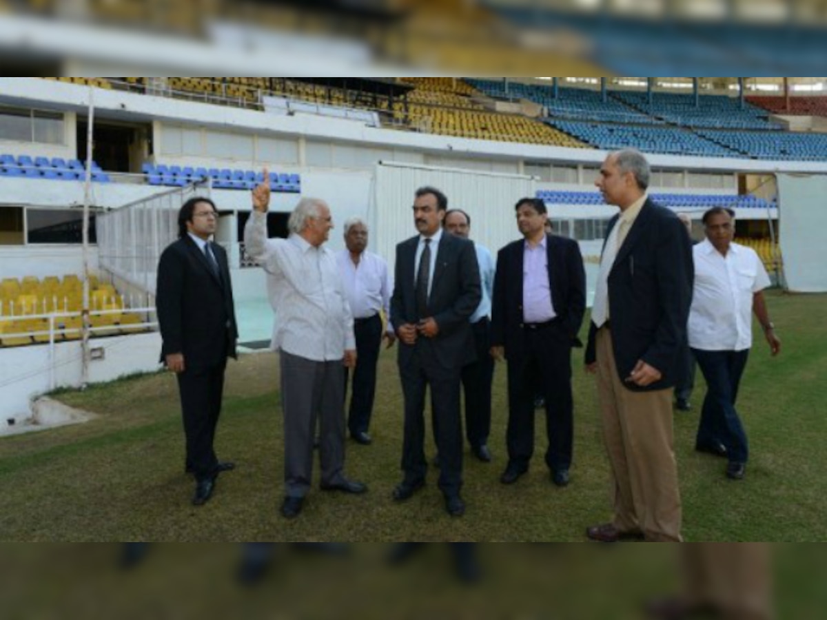 Move over MCG, this Indian cricket stadium is going to become the largest of the world 